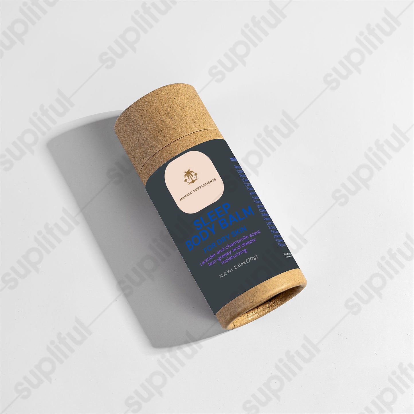 Sleep Body Balm