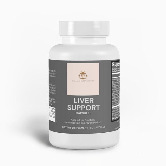 Liver Support