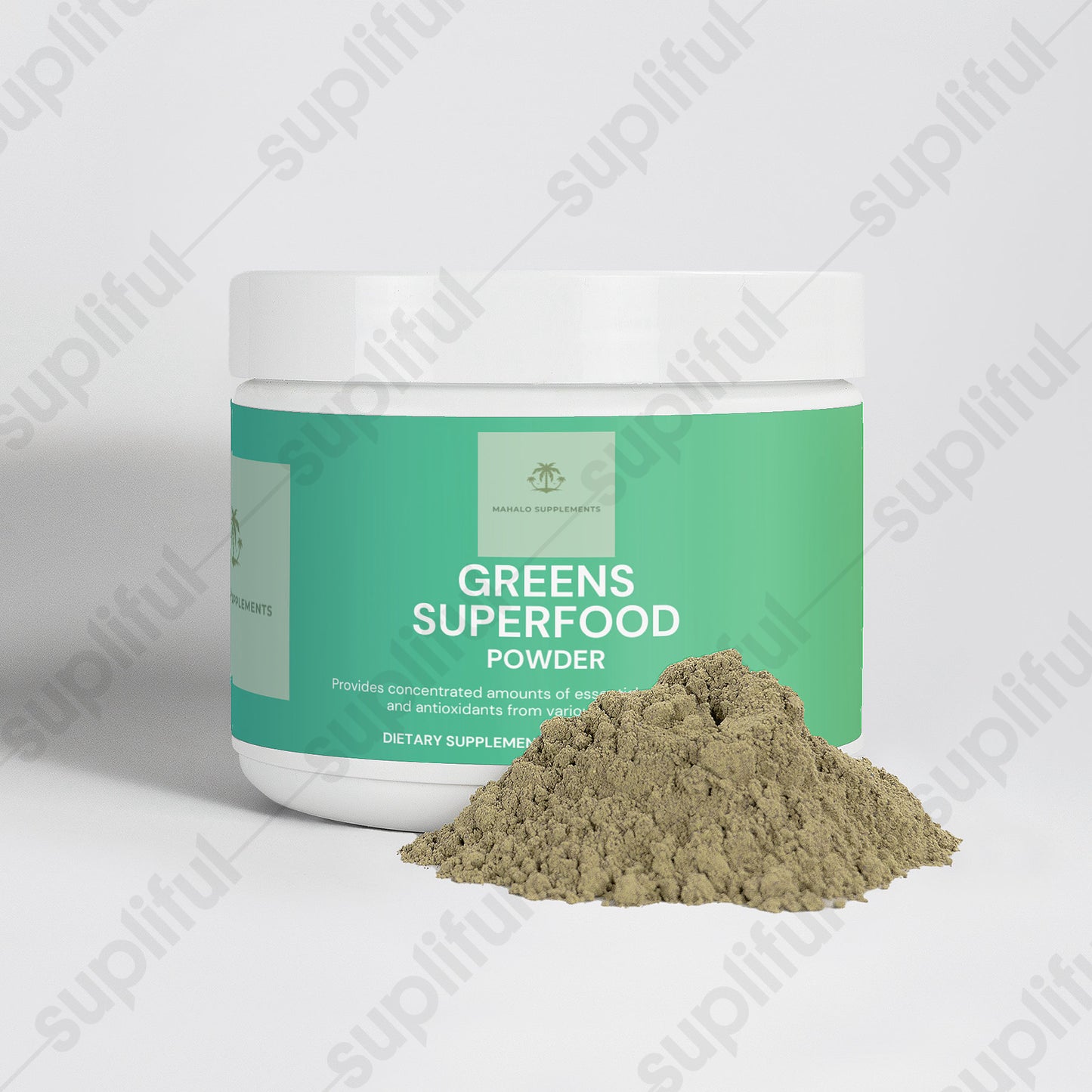 Greens Superfood