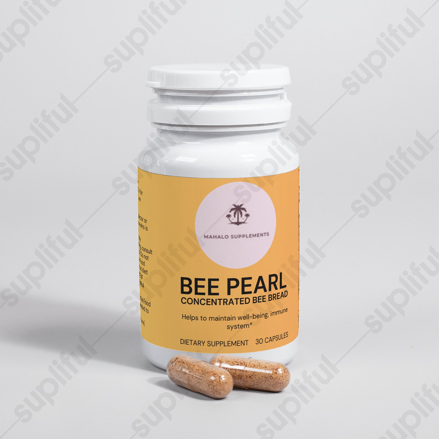 Bee Pearl