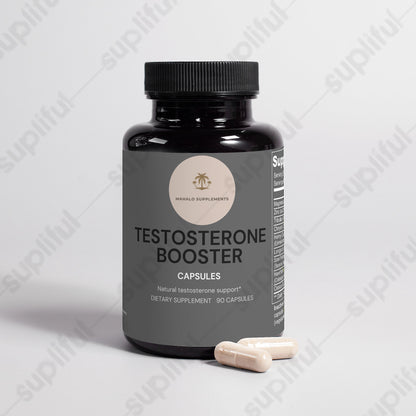 Testosterone Booster