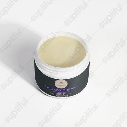 Tallow Cream Peaceful Night