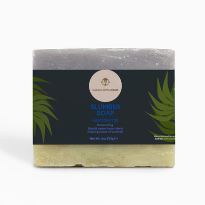 Slumber Soap