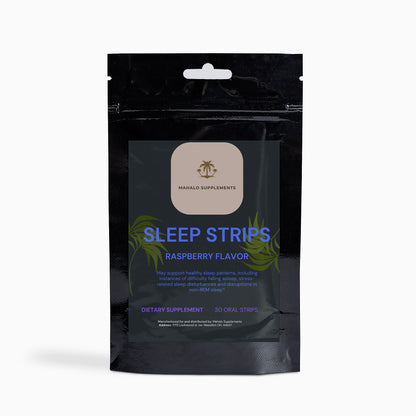 Sleep Strips