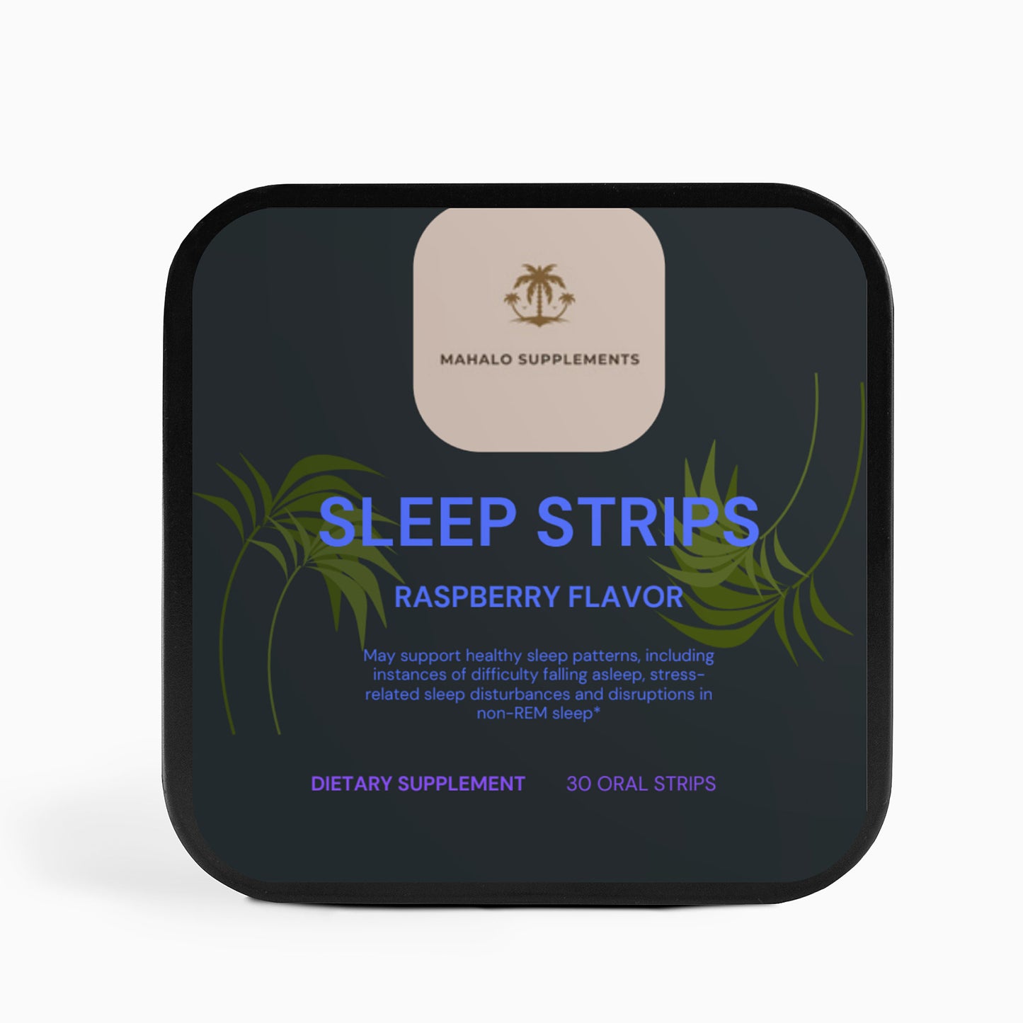 Sleep Strips