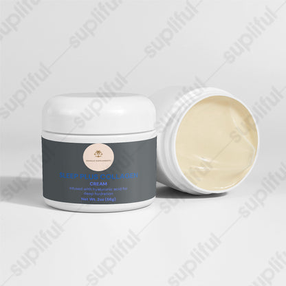 Sleep Plus Collagen Cream