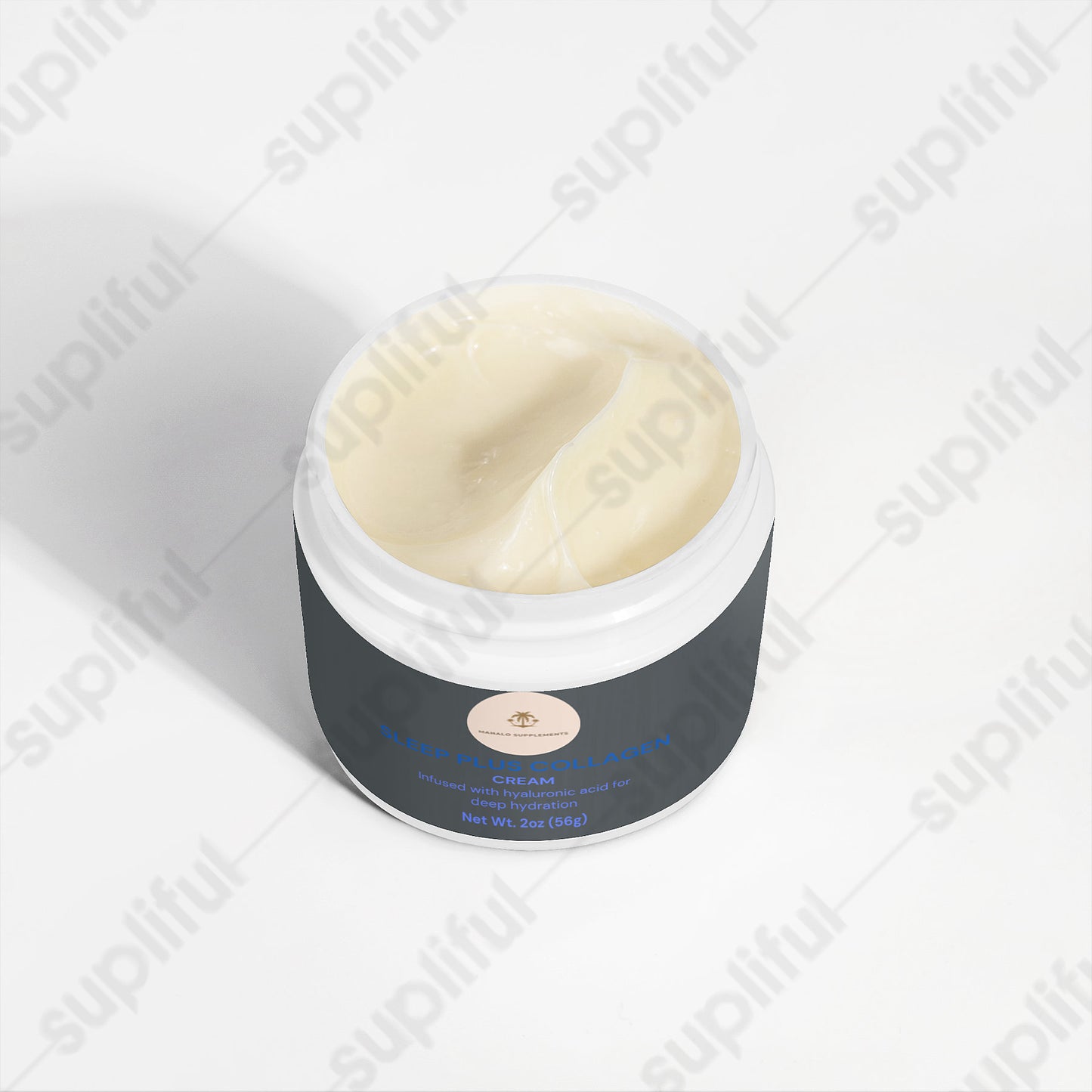 Sleep Plus Collagen Cream