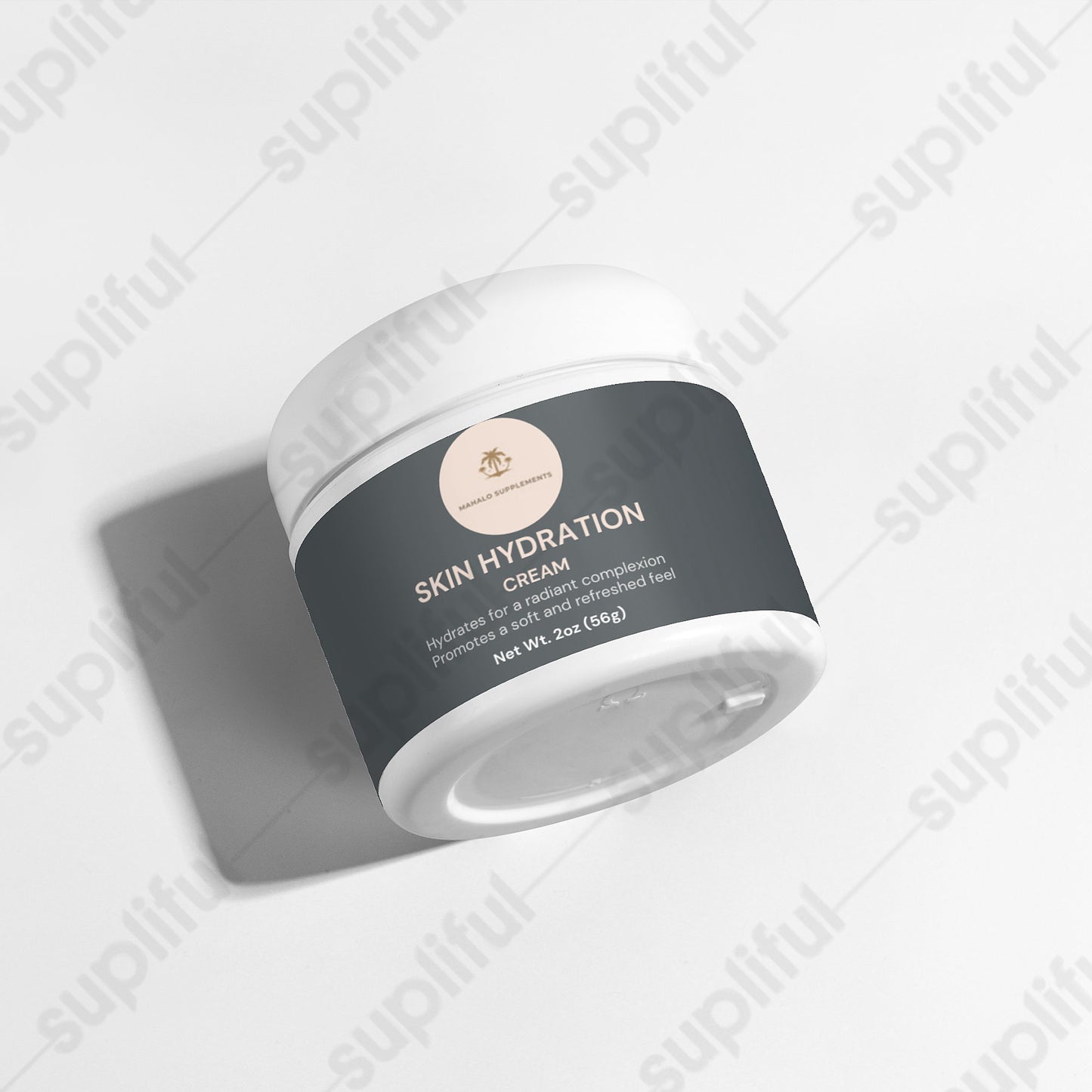 Skin Hydration Cream