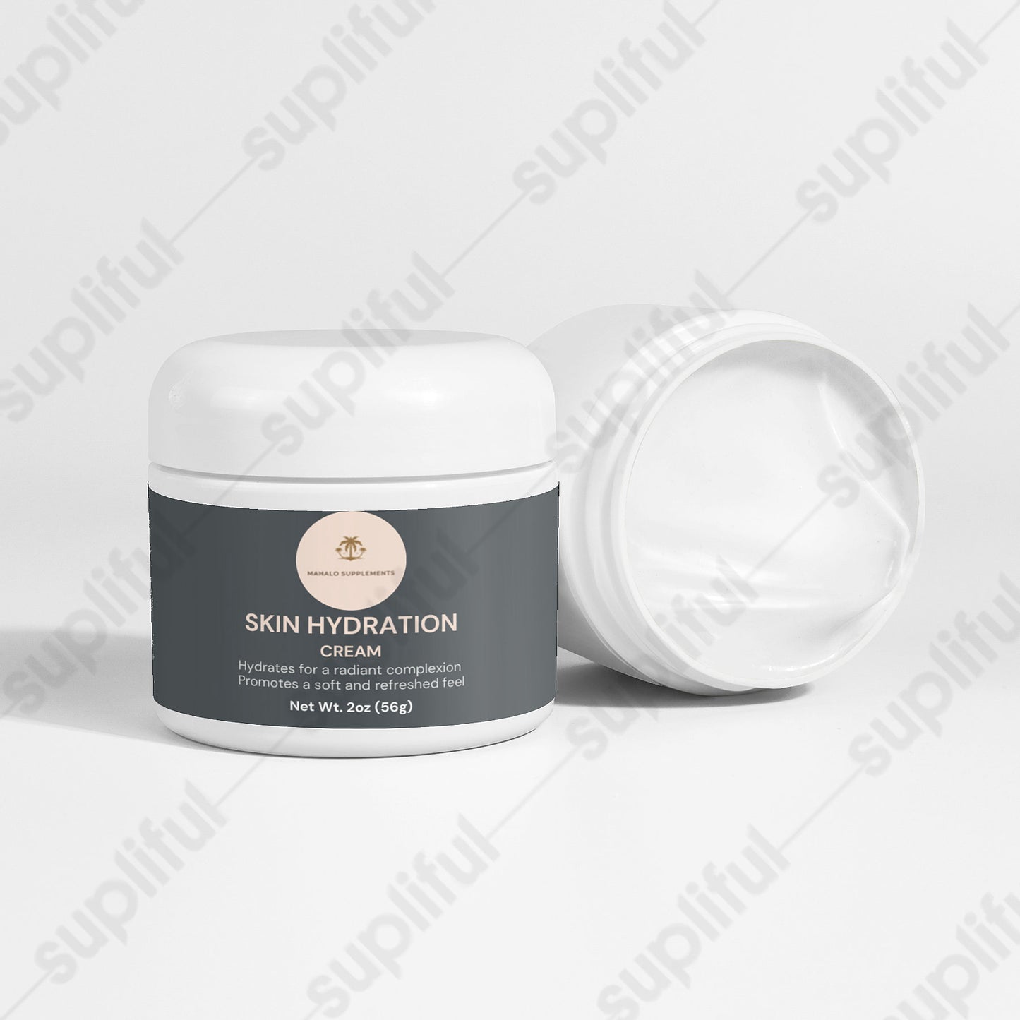 Skin Hydration Cream