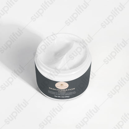 Skin Hydration Cream