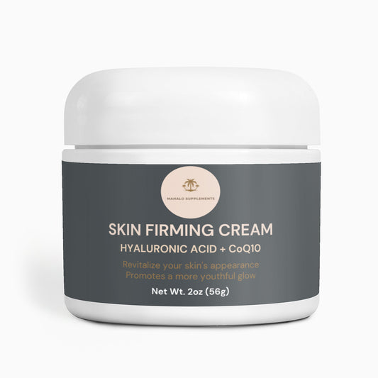 Skin Firming Cream