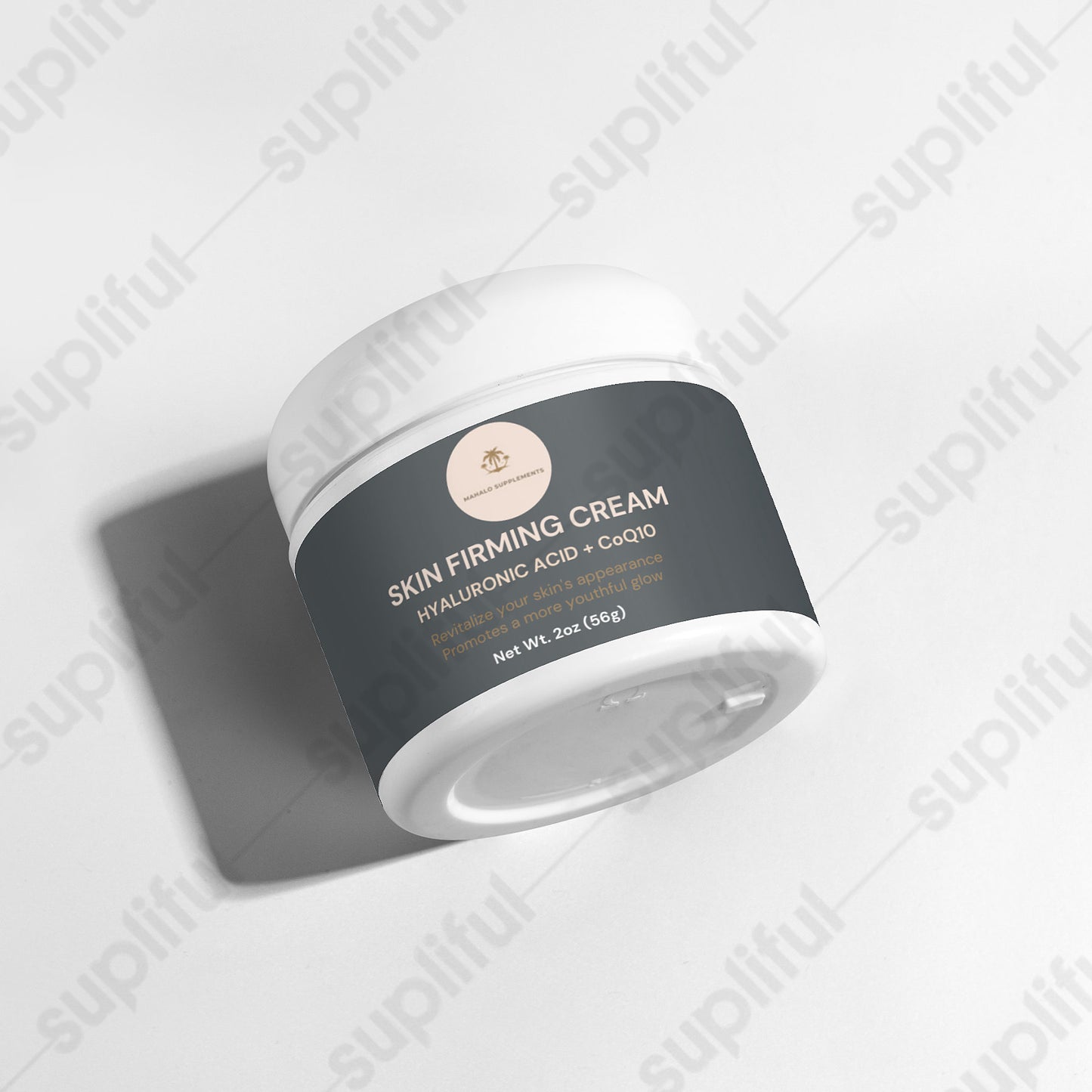 Skin Firming Cream