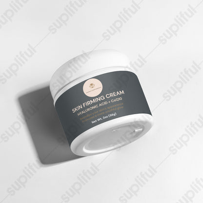 Skin Firming Cream