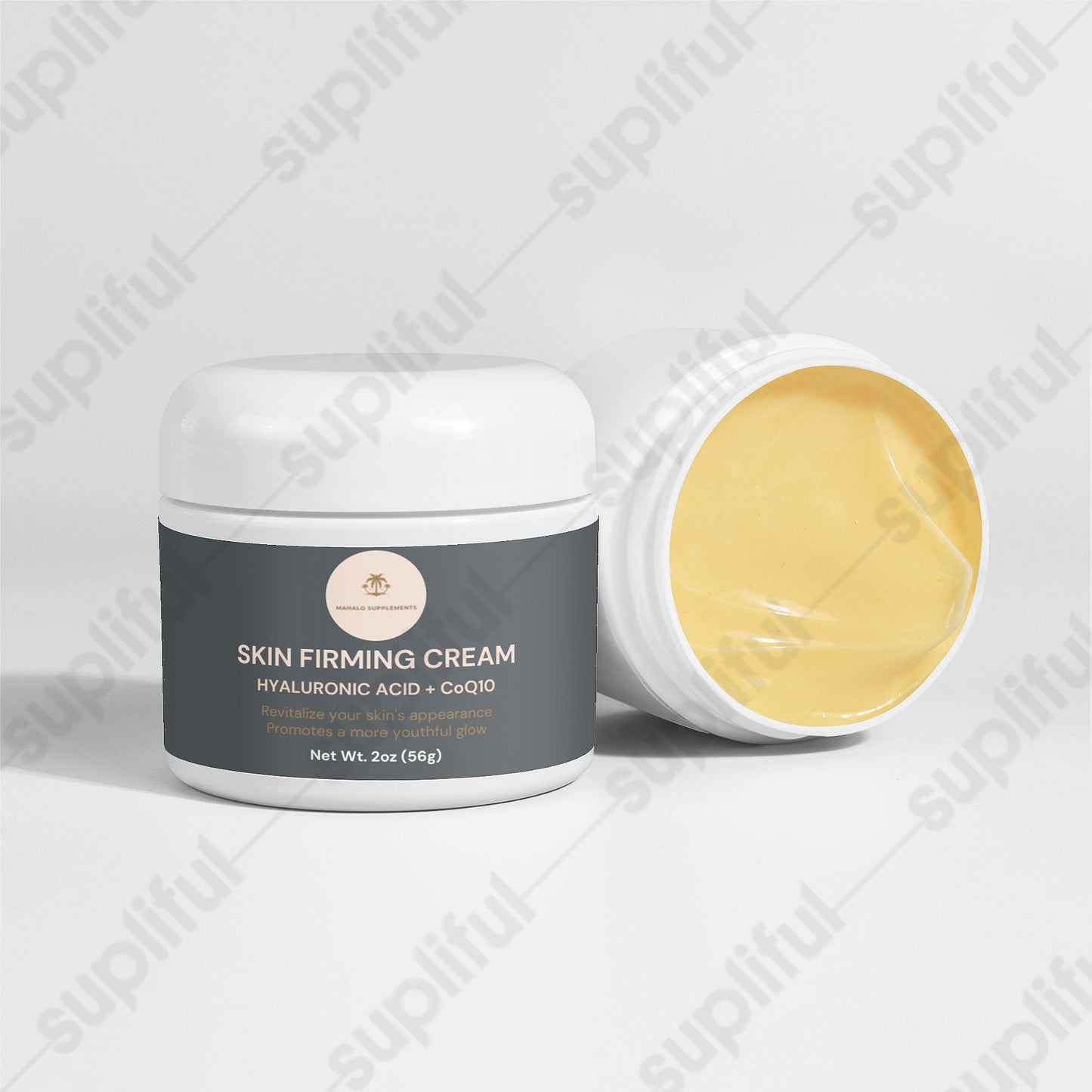 Skin Firming Cream