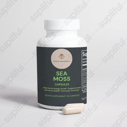 Sea Moss