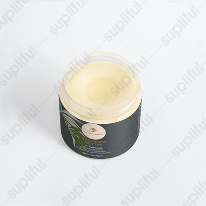 Raw Shea Butter