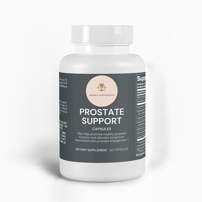 Prostate Support