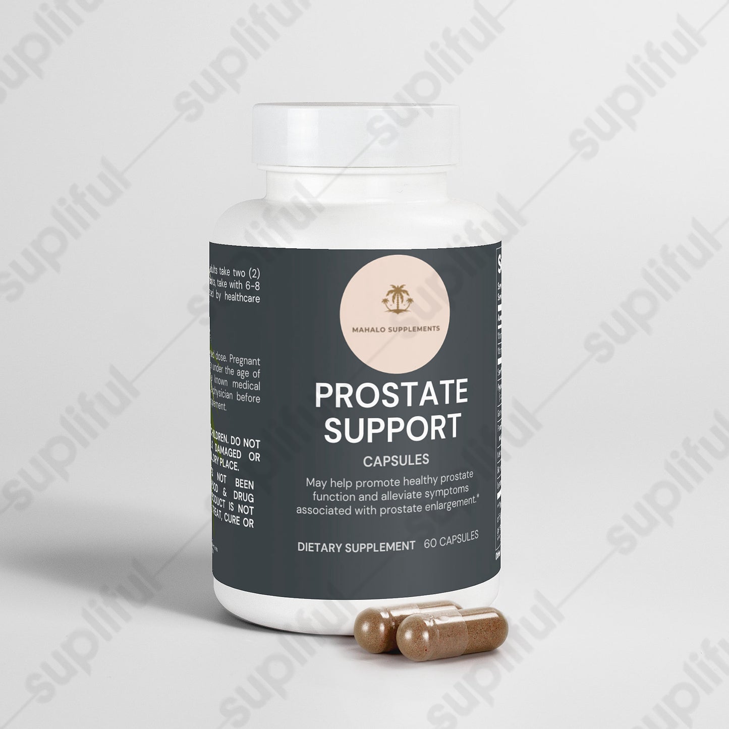 Prostate Support