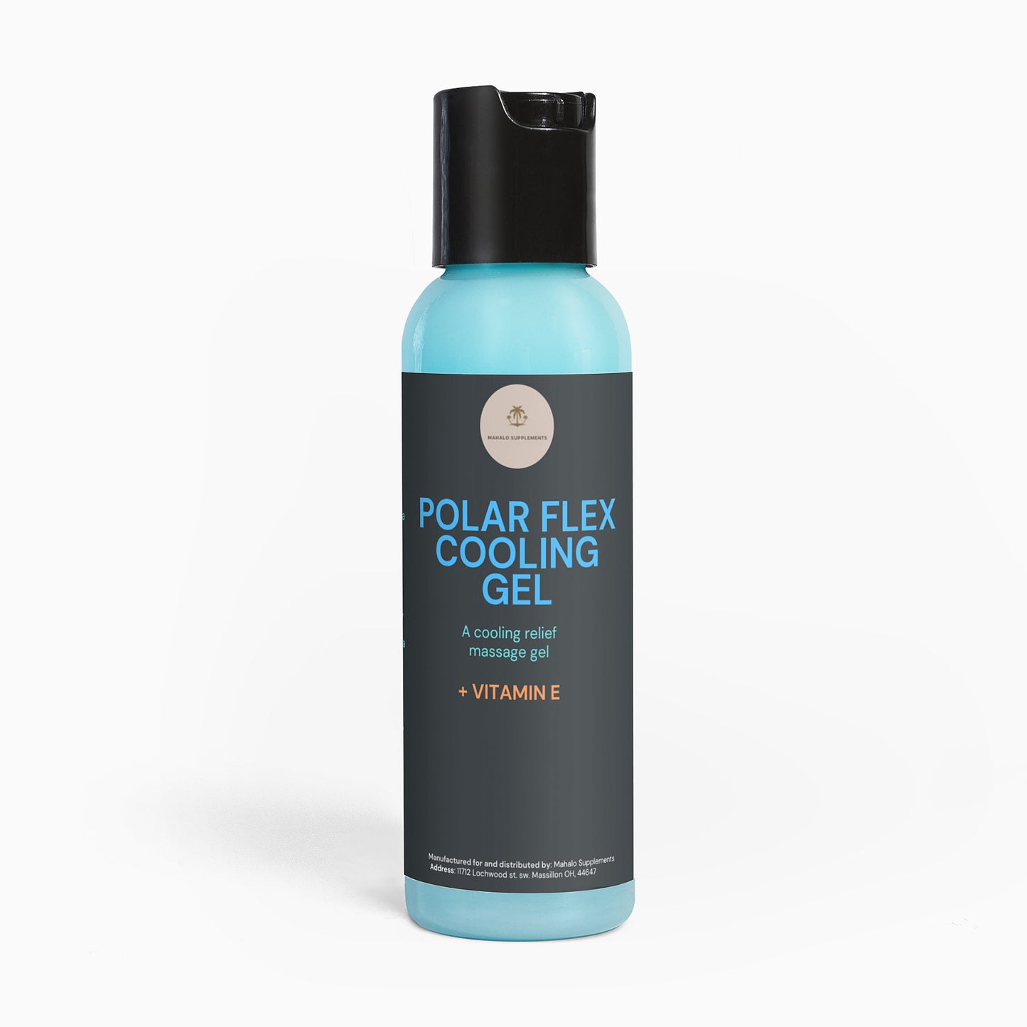 Polar Flex Cooling Gel