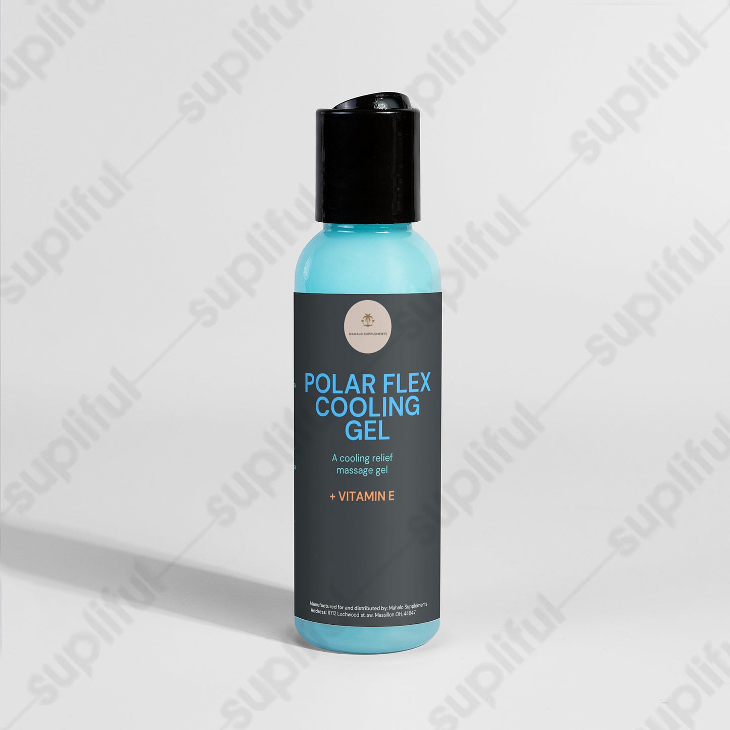 Polar Flex Cooling Gel