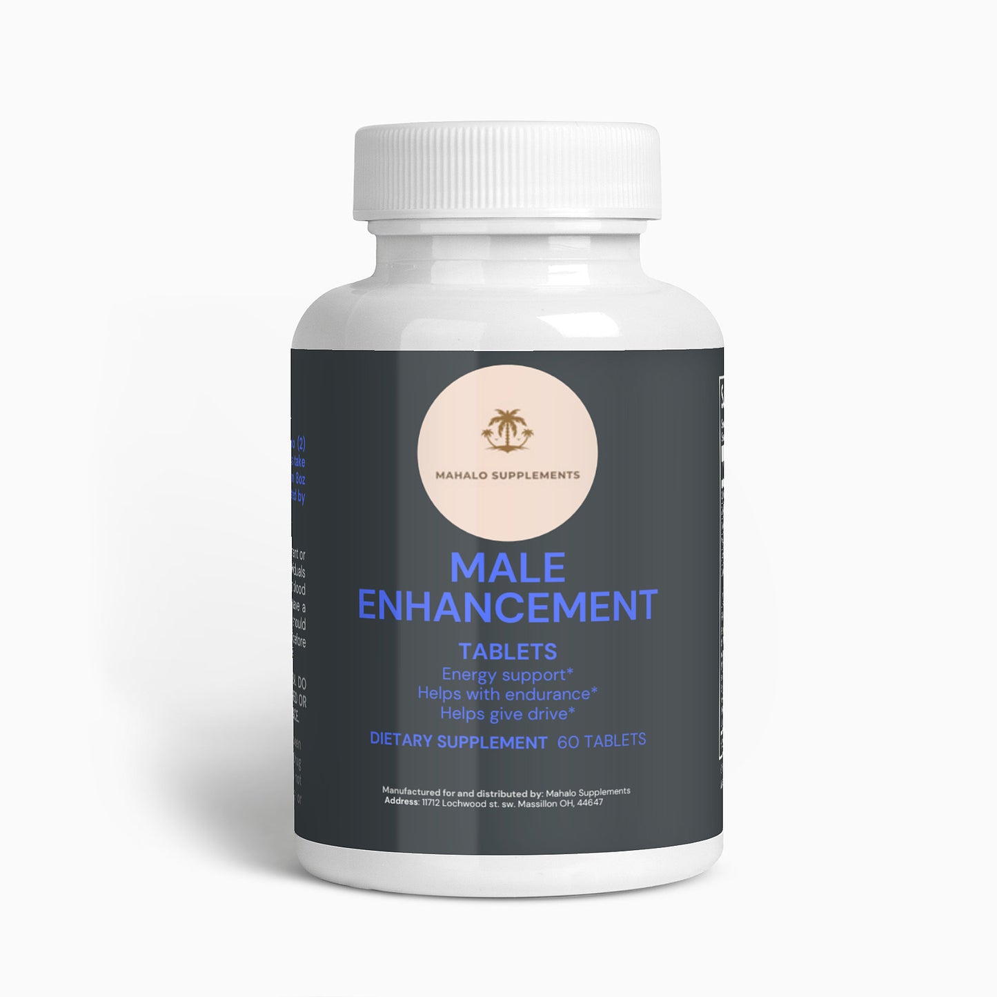 Male Enhancement