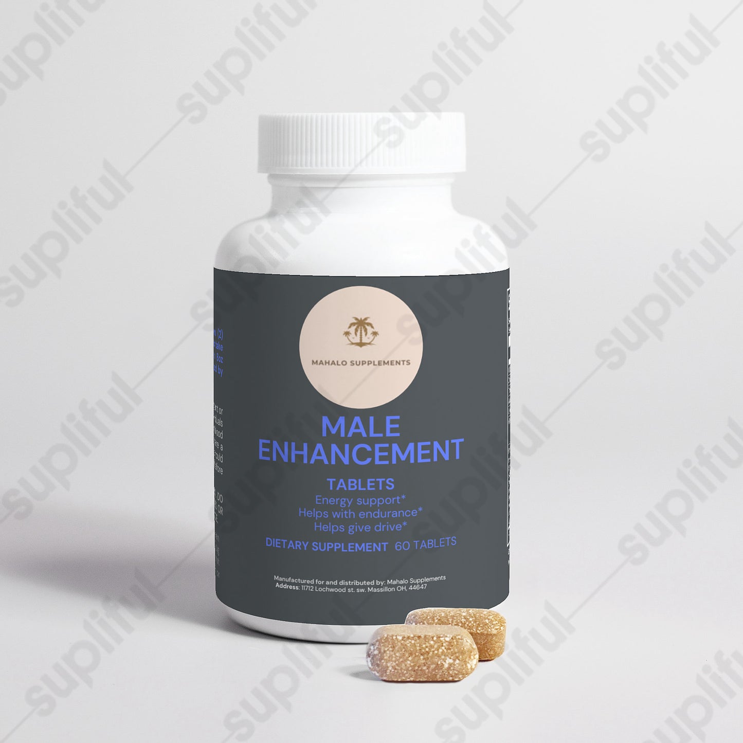 Male Enhancement