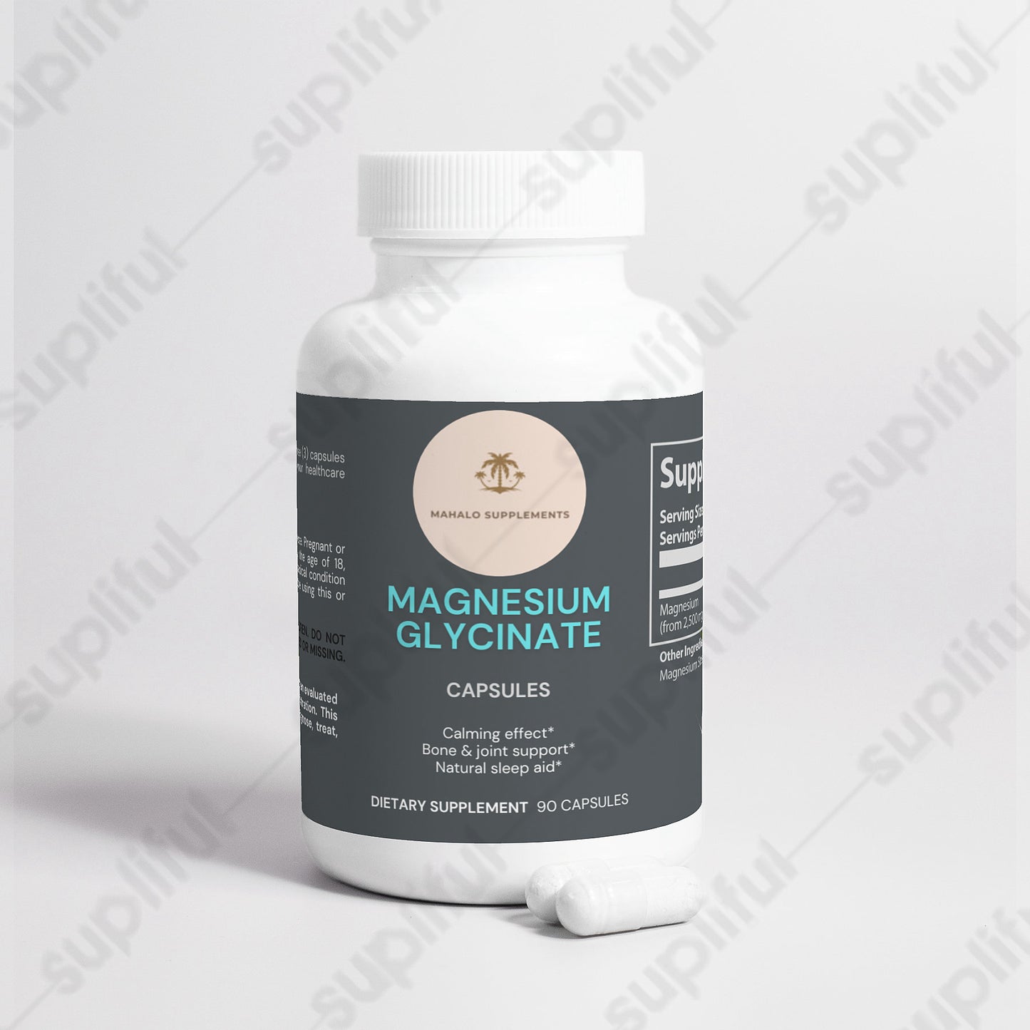 Magnesium Glycinate