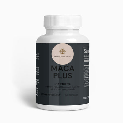 Maca Plus