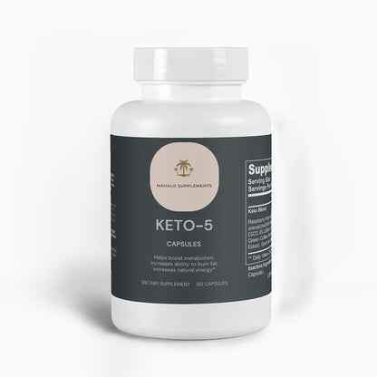 Keto BHB