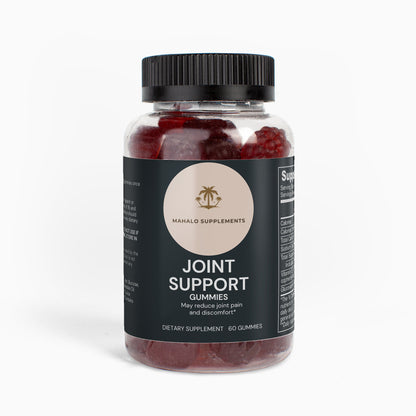 Joint Support Gummies (Adult)