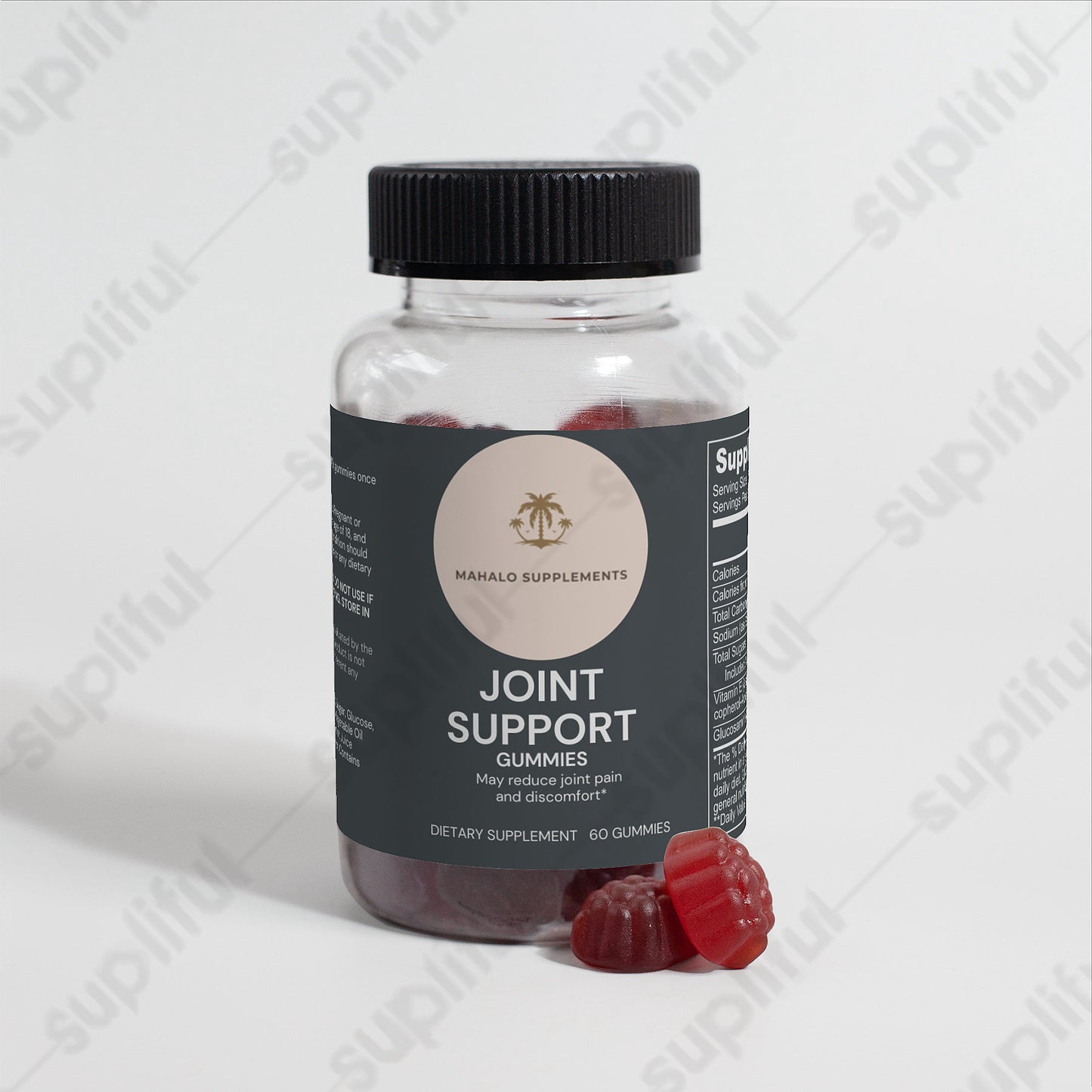 Joint Support Gummies (Adult)