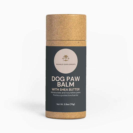 Dog Paw Balm