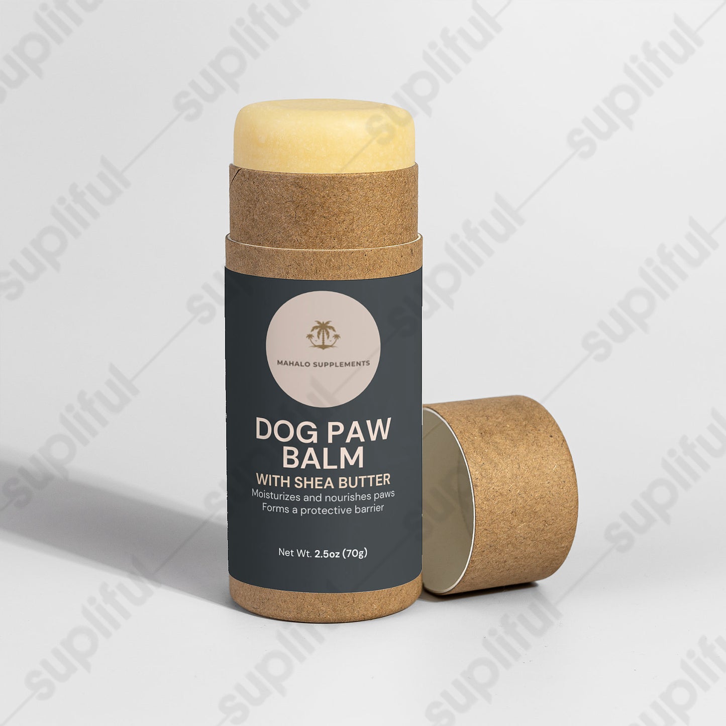 Dog Paw Balm