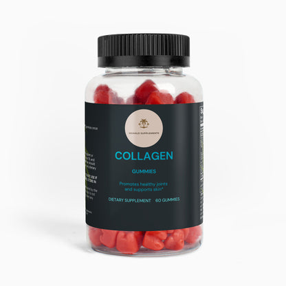 Collagen Gummies (Adult)