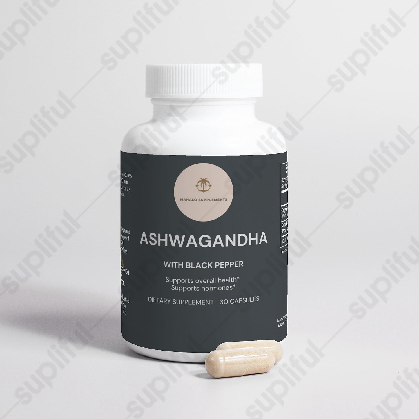 Ashwagandha