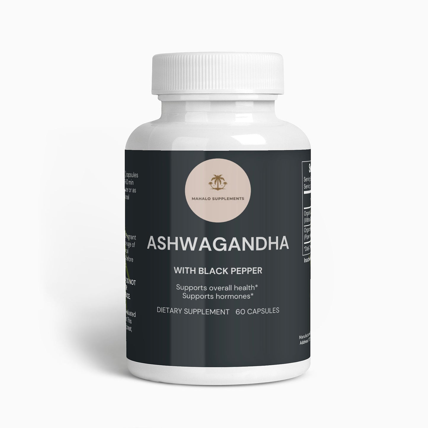 Ashwagandha