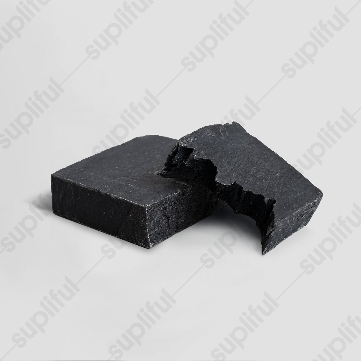 Charcoal Soap