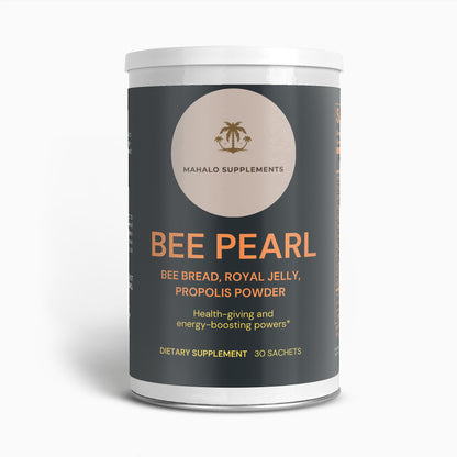 Bee Pearl Powder