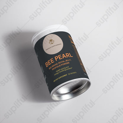 Bee Pearl Powder