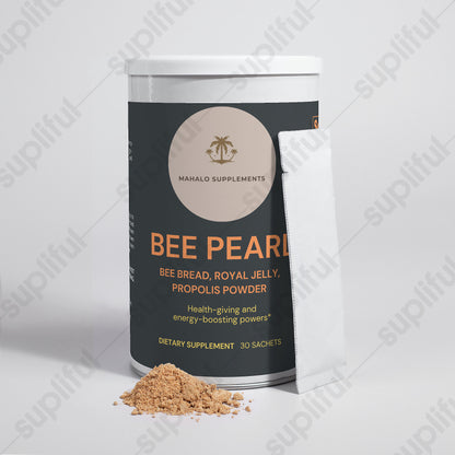 Bee Pearl Powder