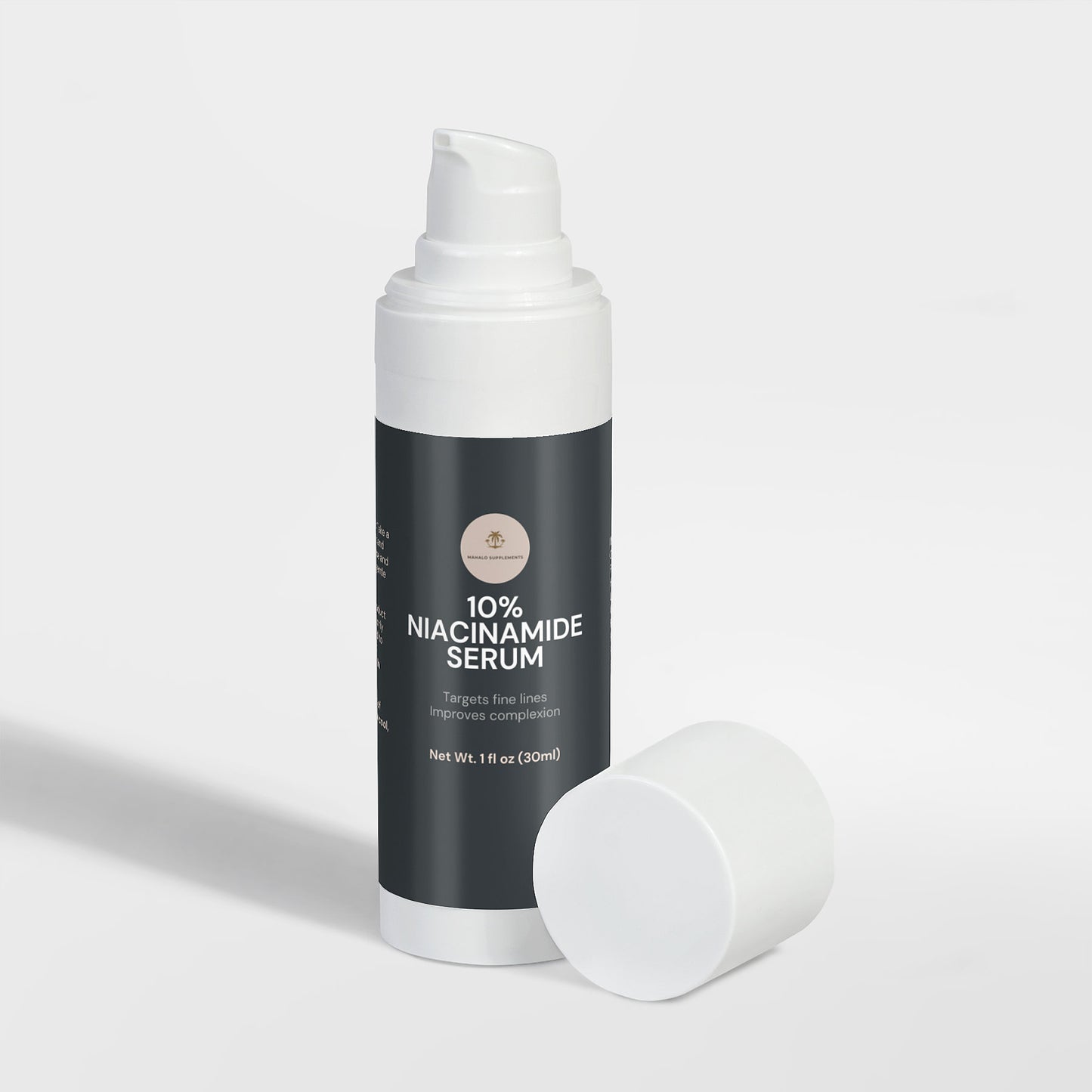 10% Niacinamide Serum