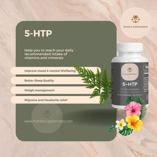 5-HTP