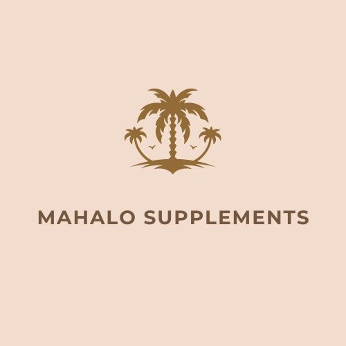 Mahalo Supplements 